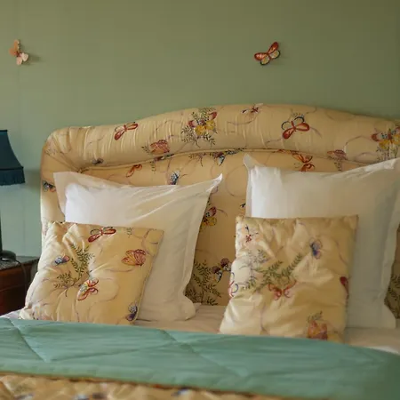 Chateau De Monceaux 5mn De Proche Tatil Evi *