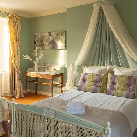 펜션 Chateau De Monceaux 5mn De Proche