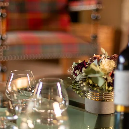 펜션 Chateau De Monceaux 5mn De Proche *