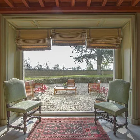 Chateau De Monceaux 5mn De Proche Tatil Evi Bayeux