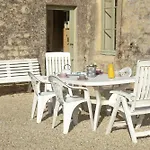 Chateau De Monceaux 5mn De Proche