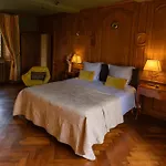 Tatil Evi Chateau De Monceaux 5mn De Proche