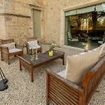 Chateau De Monceaux 5mn De Proche Tatil Evi