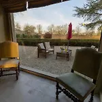 Chateau De Monceaux 5mn De Proche Tatil Evi *