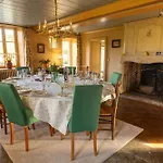 Tatil Evi Chateau De Monceaux 5mn De Proche *