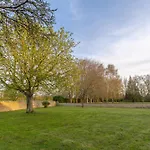 Chateau De Monceaux 5mn De Proche Tatil Evi Bayeux