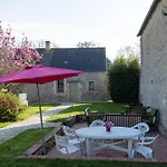 Chateau De Monceaux 5mn De Proche Tatil Evi *