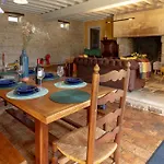 Tatil Evi Chateau De Monceaux 5mn De Proche *
