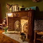 Tatil Evi Chateau De Monceaux 5mn De Proche *