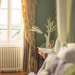 Tatil Evi Chateau De Monceaux 5mn De Proche *