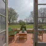 Chateau De Monceaux 5mn De Proche Tatil Evi *