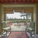 Chateau De Monceaux 5mn De Proche Tatil Evi Bayeux