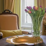 Chateau De Monceaux 5mn De Proche Tatil Evi *
