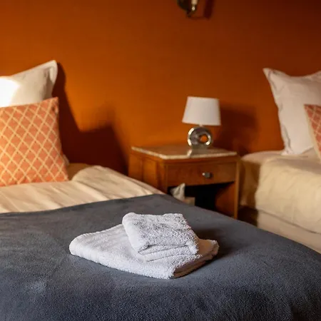 Ferienhaus Chateau De Monceaux 5mn De Proche *