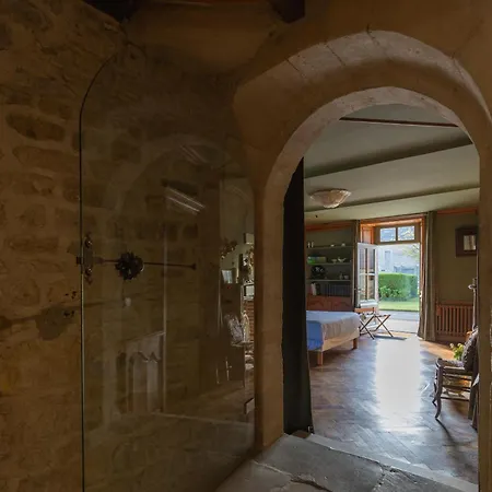 Ferienhaus Chateau De Monceaux 5mn De Proche *