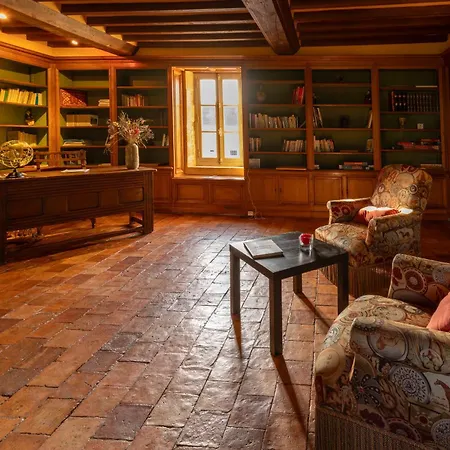 Chateau De Monceaux 5mn De Proche *