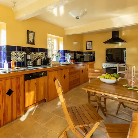 Chateau De Monceaux 5mn De Proche בית נופש באיו