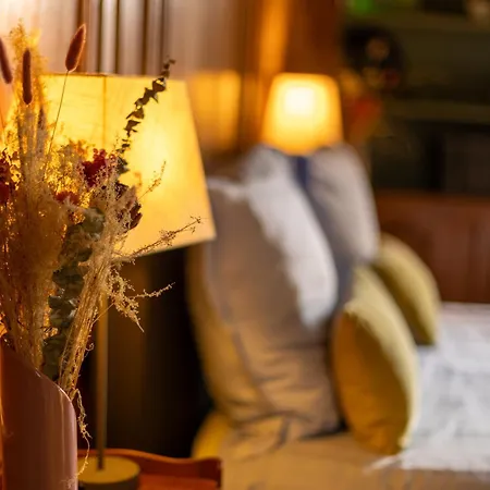 Chateau De Monceaux 5mn De Proche * באיו