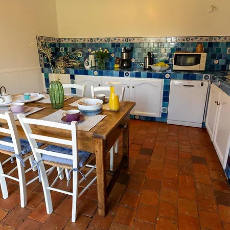 Chateau De Monceaux 5mn De Proche