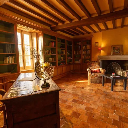 Chateau De Monceaux 5mn De Proche