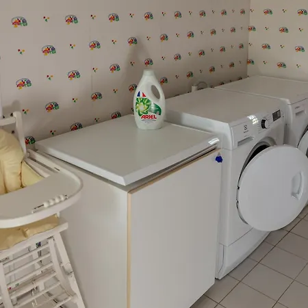 Chateau De Monceaux 5mn De Proche באיו