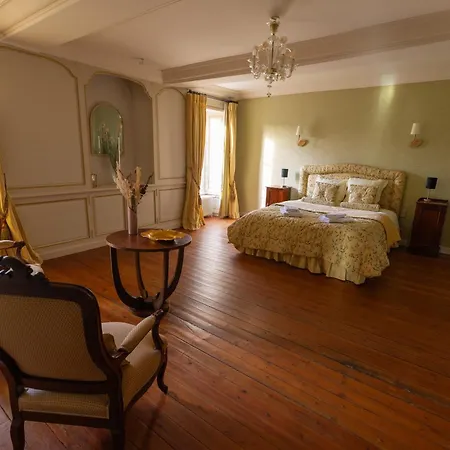 Chateau De Monceaux 5mn De Proche *