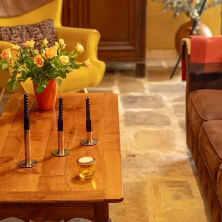 Chateau De Monceaux 5mn De Proche בית נופש באיו