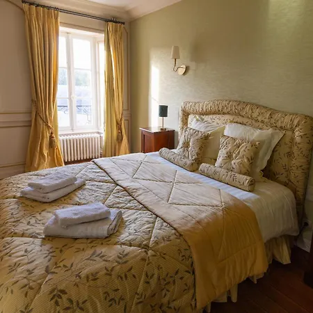 Chateau De Monceaux 5mn De Proche בית נופש באיו