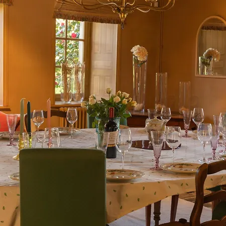 Chateau De Monceaux 5mn De Proche *