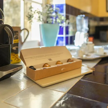 Chateau De Monceaux 5mn De Proche