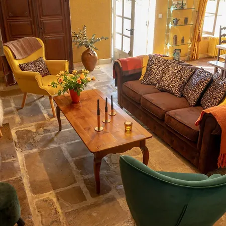 Chateau De Monceaux 5mn De Proche Μπαγιέ