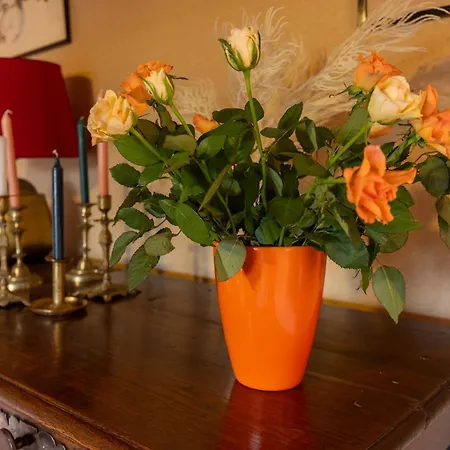 Chateau De Monceaux 5mn De Proche * באיו