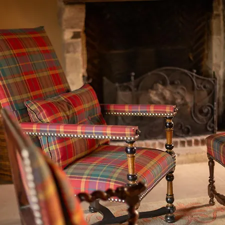 בית נופש Chateau De Monceaux 5mn De Proche