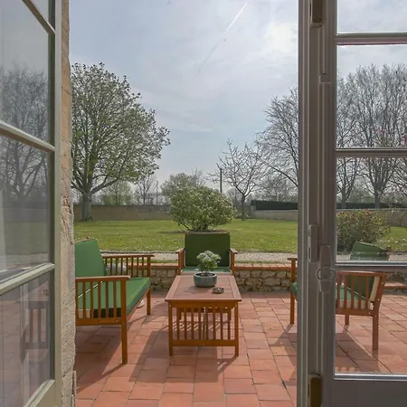 Chateau De Monceaux 5mn De Proche בית נופש *