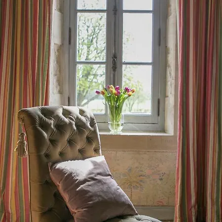 Chateau De Monceaux 5mn De Proche *