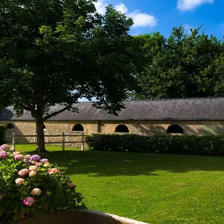 Chateau De Monceaux 5mn De Proche