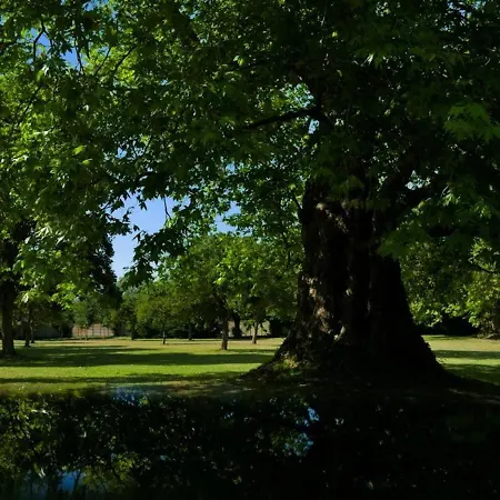 Chateau De Monceaux 5mn De Proche Сasa de vacaciones *
