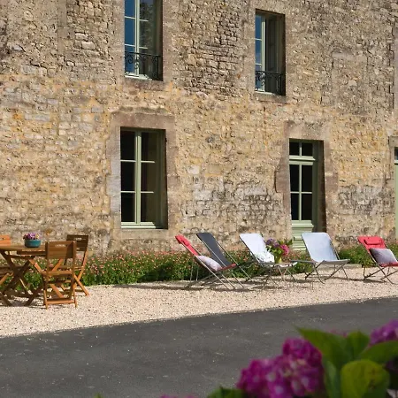 Chateau De Monceaux 5mn De Proche