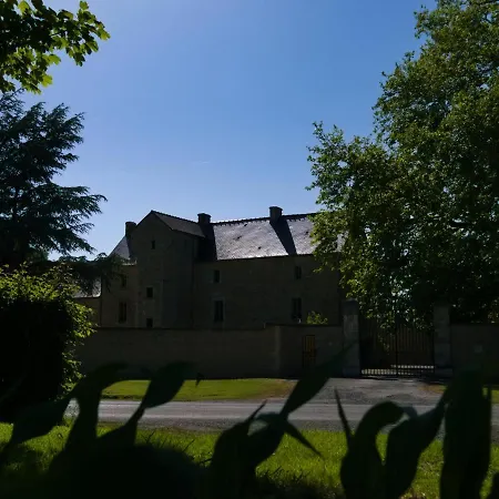 Chateau De Monceaux 5mn De Proche בית נופש באיו