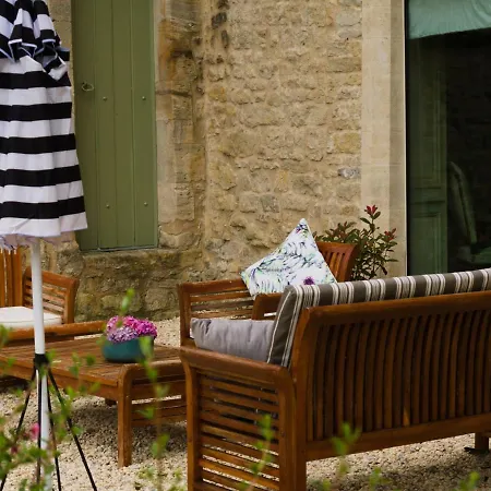 Chateau De Monceaux 5mn De Proche בית נופש *