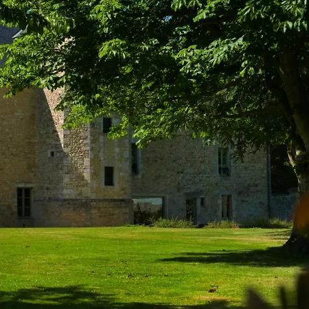 Vakantiehuis Chateau De Monceaux 5mn De Proche *