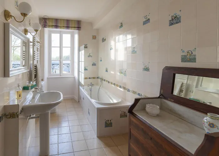 Chateau De Monceaux 5mn De Proche Casa vacanze Bayeux