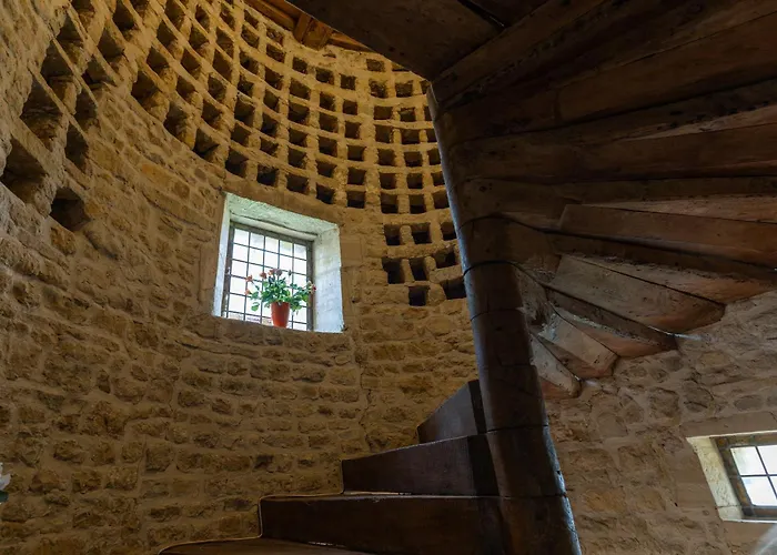 Chateau De Monceaux 5mn De Proche Casa vacanze Bayeux