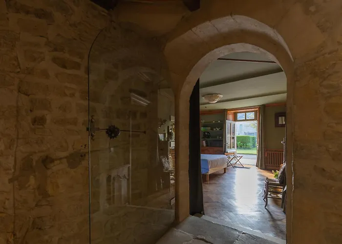 Casa vacanze Chateau De Monceaux 5mn De Proche *