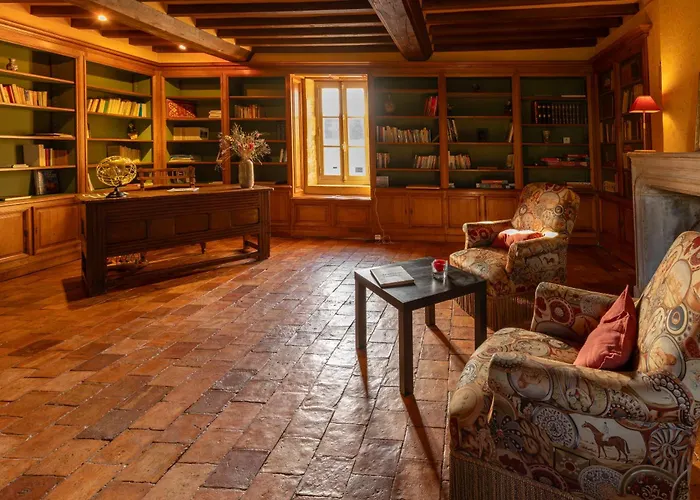 Chateau De Monceaux 5mn De Proche *