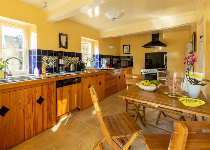 Chateau De Monceaux 5mn De Proche Casa vacanze Bayeux