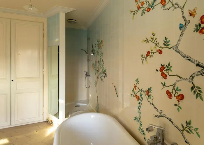 Chateau De Monceaux 5mn De Proche *