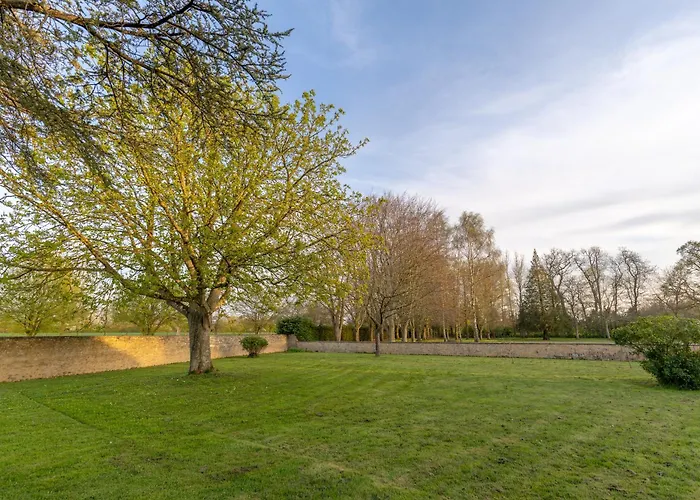 Chateau De Monceaux 5mn De Proche Casa vacanze Bayeux