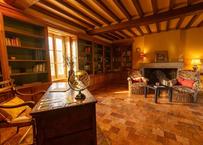 Chateau De Monceaux 5mn De Proche