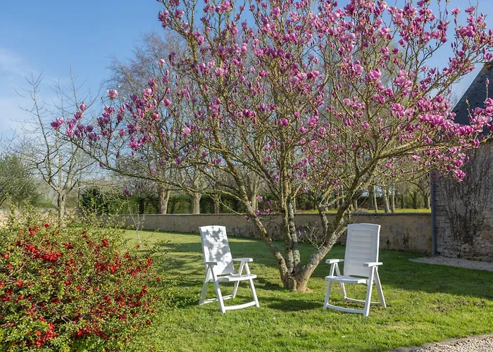 Casa vacanze Chateau De Monceaux 5mn De Proche *